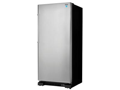 30" Danby 17 Cu. Ft. Capacity Apartment Size Refrigerator - DAR170A3BSLDD