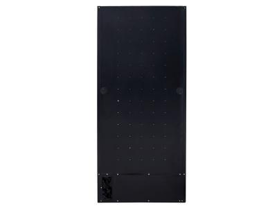 30" Danby 17 Cu. Ft. Capacity Apartment Size Refrigerator - DAR170A3BSLDD