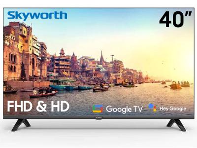 40" Skyworth 40TD7300 TD7300 Series FHD & HD Google TV