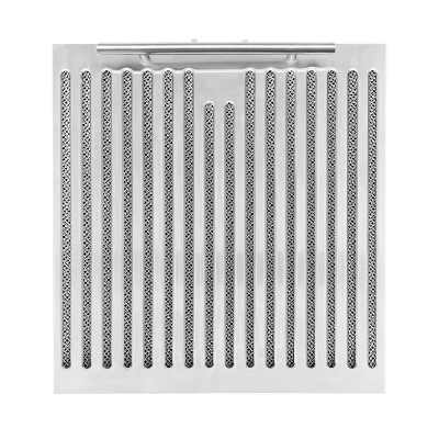 30″ Forno Bari Espresso Under Cabinet Stainless Steel Range Hood - FRHUC5255-30