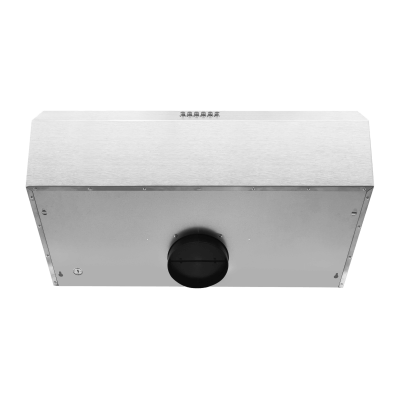 30″ Forno Bari Espresso Under Cabinet Stainless Steel Range Hood - FRHUC5255-30