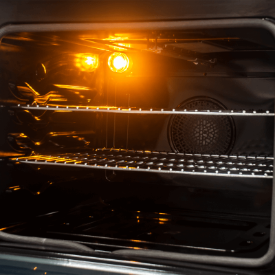 30″ Forno Livorno Freestanding Gas Range - FFSGS6228-30S