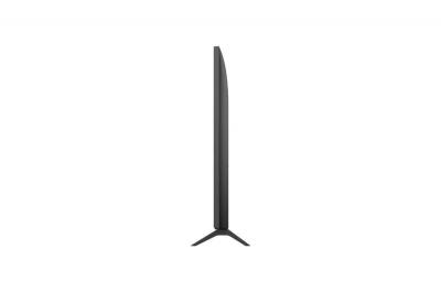 55" LG 55NANO80AUA NanoCell AI NANO80 4K Smart TV 2025