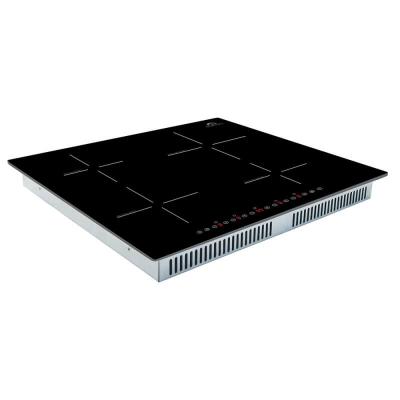 24" Forno Parco 4 Zones 7200W Touch Control Induction Cooktop - FCTIN0583-24