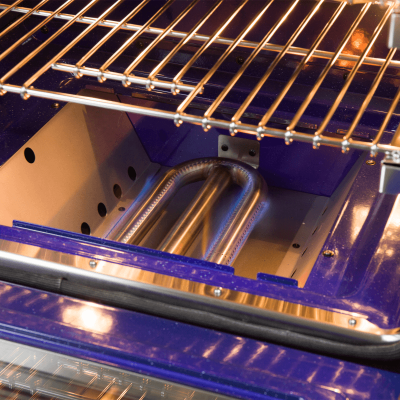 60″ Forno Capriasca Freestanding Gas Range - FFSGS6260-60