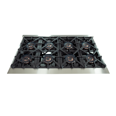 48″ Forno Capriasca Freestanding Gas Range - FFSGS6260-48