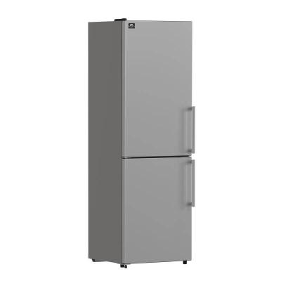 24" Forno Guardia 10.8 Cu. Ft. Left Swing Bottom Freezer Refrigerator - FFFFD1778-24LS