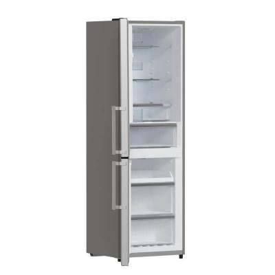 24" Forno Guardia 10.8 Cu. Ft. Left Swing Bottom Freezer Refrigerator - FFFFD1778-24LS