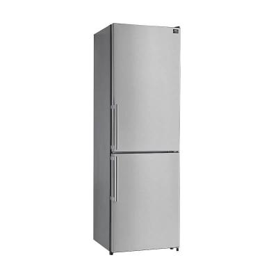 24" Forno 10.8 Cu. Ft. Guardia Right Swing Bottom Freezer Refrigerator - FFFFD1778-24RS