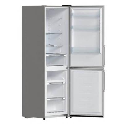 24" Forno 10.8 Cu. Ft. Guardia Right Swing Bottom Freezer Refrigerator - FFFFD1778-24RS