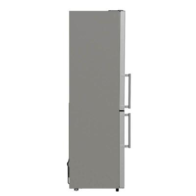 24" Forno 10.8 Cu. Ft. Guardia Right Swing Bottom Freezer Refrigerator - FFFFD1778-24RS
