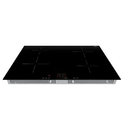 30" Forno Parco 4 Zones 7200W Touch Control Induction Cooktop - FCTIN0583-30