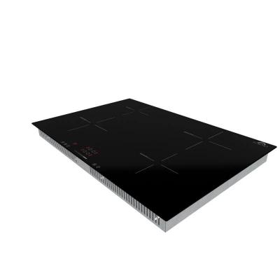 30" Forno Parco 4 Zones 7200W Touch Control Induction Cooktop - FCTIN0583-30