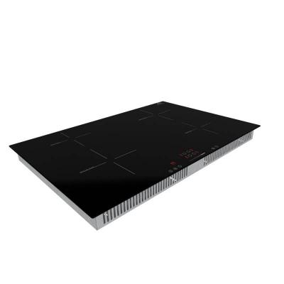 30" Forno Parco 4 Zones 7200W Touch Control Induction Cooktop - FCTIN0583-30