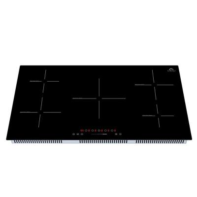 36" Forno Parco 5 Zones 10200W Touch Control Induction Cooktop - FCTIN0583-36