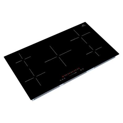 36" Forno Parco 5 Zones 10200W Touch Control Induction Cooktop - FCTIN0583-36