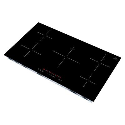 36" Forno Parco 5 Zones 10200W Touch Control Induction Cooktop - FCTIN0583-36