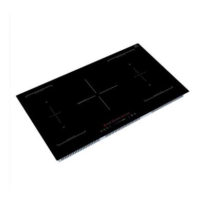 36" Forno Ornonzo 5 Zones 2 Flex-Zones Induction Cooktop - FCTIN0569-36