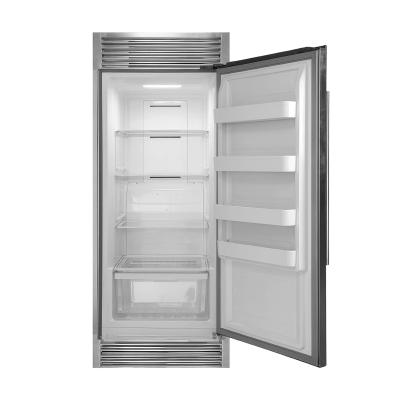 32" Forno 13.8 Cu. Ft. Rizzuto Right Hand Swing Freezer - FFFFD1933-32RS