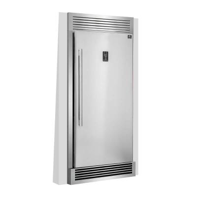 32" Forno 13.8 Cu. Ft. Rizzuto Right Hand Swing Freezer - FFFFD1933-32RS