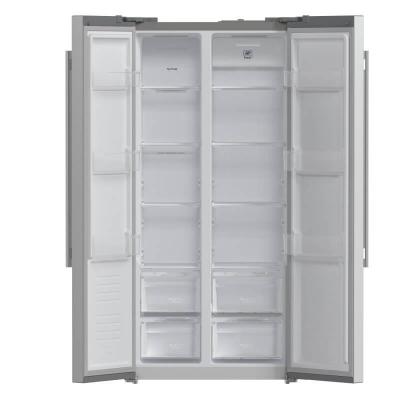 33" Forno 15.6 Cu.Ft. Salerno Side-by-Side Refrigerator - FFRBI1805-33SB