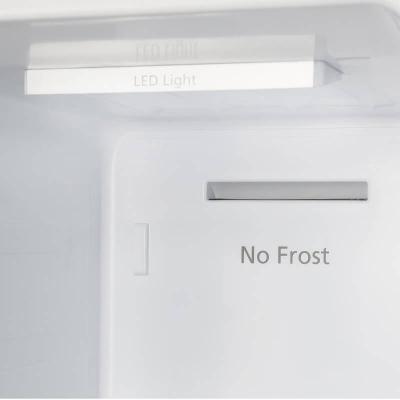 33" Forno 15.6 Cu.Ft. Salerno Side-by-Side Refrigerator - FFRBI1805-33SB