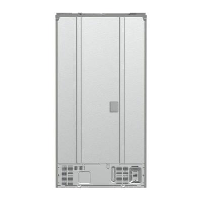 36" Forno 19.2 Cu.Ft. Moena French Door Refrigerator - FFRBI1820-36SB