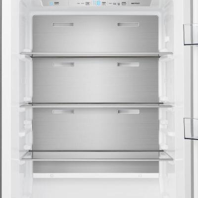 60" Forno 27.2 Cu. Ft. Maderno Built-In 2-Piece Convertible Refrigerator/Freezer - FFFFD1722-60S