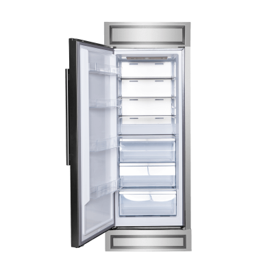 32" Forno 13.6 Cu. Ft. Maderno Built-In Left Swing Convertible Refrigerator/Freezer - FFFFD1722-32LS