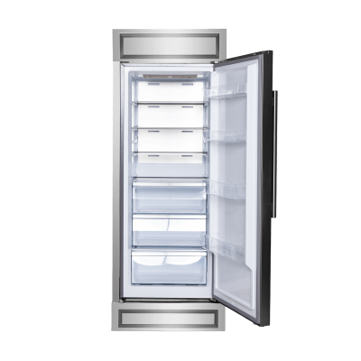 32" Forno 13.6 Cu.Ft. Maderno Built-In Right Swing Convertible Refrigerator/Freezer - FFFFD1722-32RS