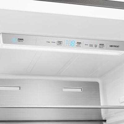 32" Forno 13.6 Cu.Ft. Maderno Built-In Right Swing Convertible Refrigerator/Freezer - FFFFD1722-32RS