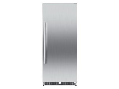 30" Forno 18.4 Cu. Ft. Cologne Freestanding Stainless Steel Refrigerator - FFRBI1821-30S