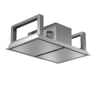 44" Forno 1200 CFM Arezzo Recessed Ceiling Range Hood - FRHRE5312-44