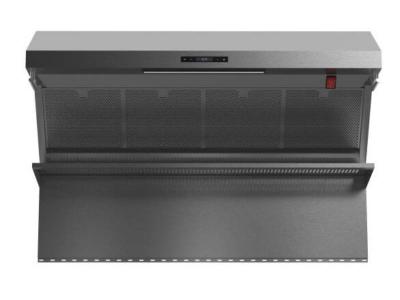 48" Forno Savona Wall Mount Range Hood Backsplash Included - FRHWM5029-48HB