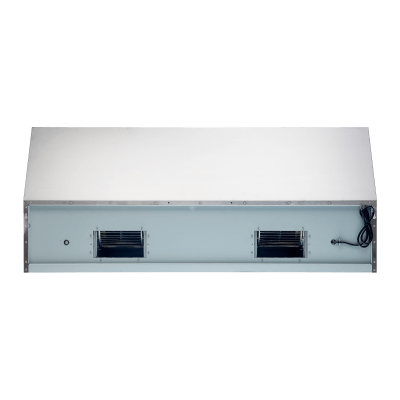60" Forno Savona Wall Mount Range Hood with Hybrid Filters - FRHWM5029-60HB