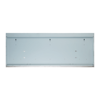 60" Forno Savona Wall Mount Range Hood with Hybrid Filters - FRHWM5029-60HB