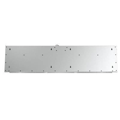 60" Forno Palazzo Wall Mounted Range Hood in Stainless Steel - FRHWM5030-60