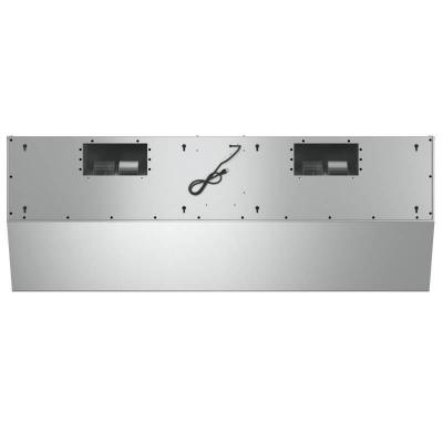60" Forno Palazzo Wall Mounted Range Hood in Stainless Steel - FRHWM5030-60