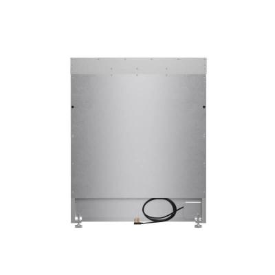 30" Forno Paolo 4.38 cu.ft. Freestanding True Convection Oven Electric Range - FFSEL6011-30