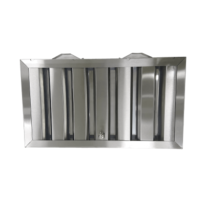 36" Forno Frassanito Recessed Range Hood with Baffle Filters - FRHRE5346-36