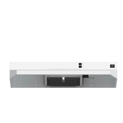 30" Forno Cappa Under Cabinet Range Hood in White - FRHUC5200-30WHT