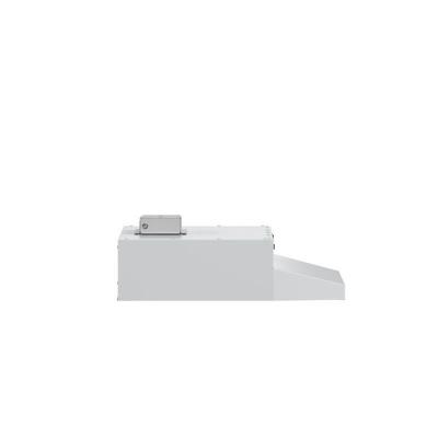 30" Forno Cappa Under Cabinet Range Hood in White - FRHUC5200-30WHT