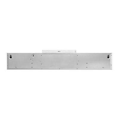 30" Forno Cappa Under Cabinet Range Hood in Stainless Steel - FRHUC5200-30