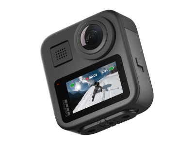 GoPro MAX 360 Action Camera - Max 360