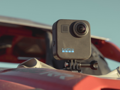 GoPro MAX 360 Action Camera - Max 360