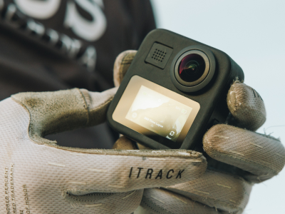 GoPro MAX 360 Action Camera - Max 360
