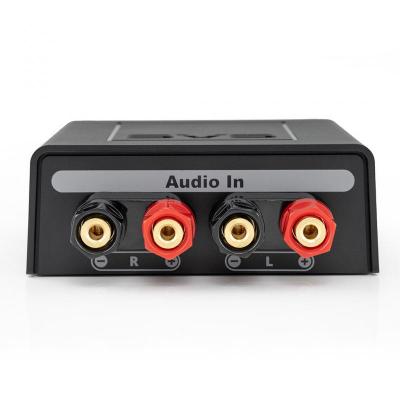 SVSound SoundPath Speaker Level Subwoofer Adapter - SPSLSA