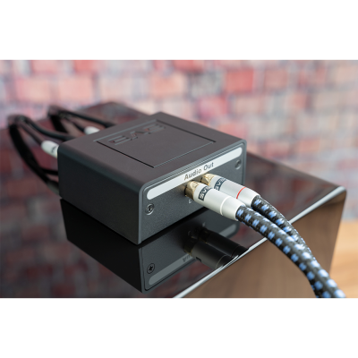 SVSound SoundPath Speaker Level Subwoofer Adapter - SPSLSA
