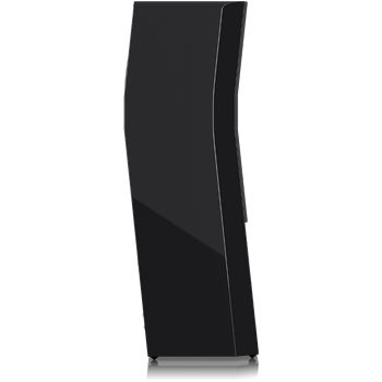SVSound Ultra Evolution Tower 3-way Tower Speaker - ULTRAEVOTOWERBLKOAK