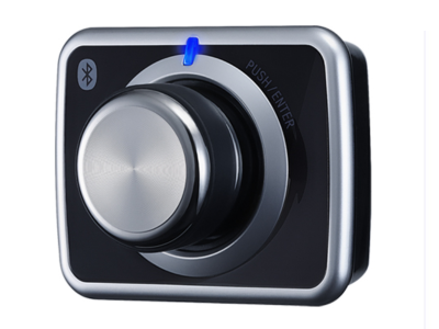 Alpine Next-Gen Alpine Halo Bass & Volume Knob - RUX-H02